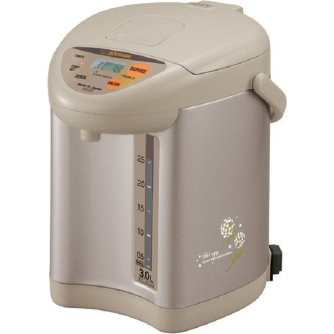 Электрический термопот ZOJIRUSHI CD-JUQ30 CT