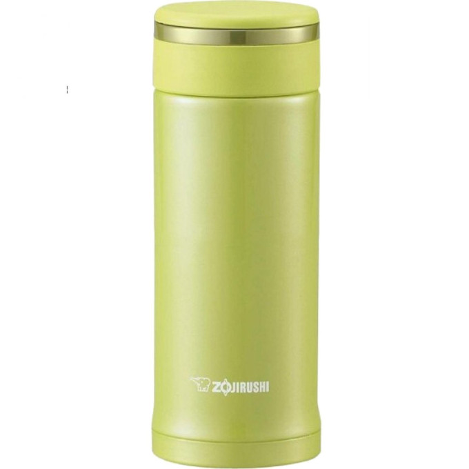 Термос-кружка ZOJIRUSHI SM-JB 36 GR
